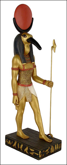 Thoth Statues Thoth God Thoth